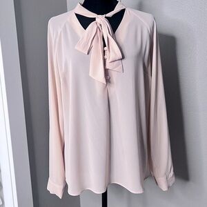 Atmosphere women’s size 10 blouse